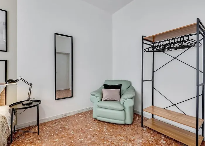Apartment Bdc - Marble 3bdr At Vatican *