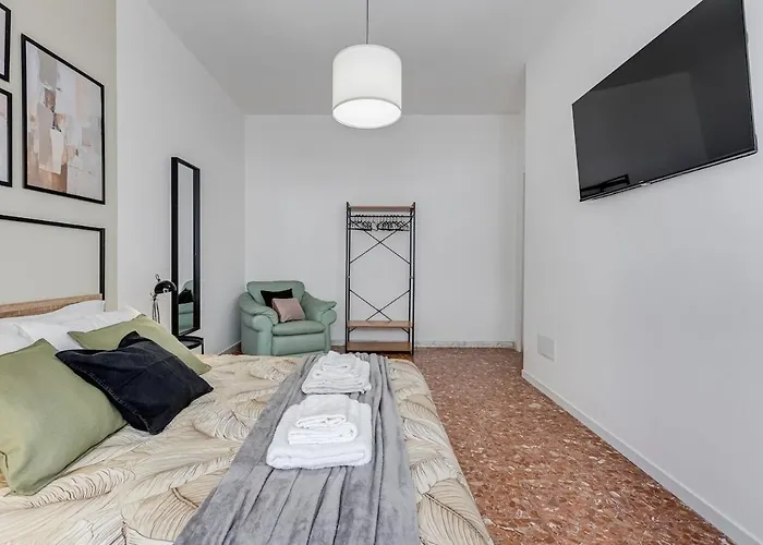 Apartment Bdc - Marble 3bdr At Vatican *