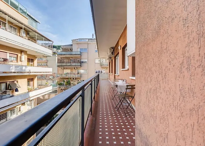 Apartment Bdc - Marble 3bdr At Vatican *